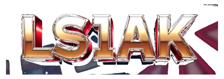 gm ls1ak logo